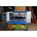 Máquina de gravura do laser de Syngood SG5030-35W 500 * 300mm